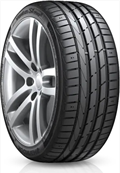 Pneumatico HANKOOK 215/40 R18 85Y K117B Ventus S1 evo2 FR RunFlat