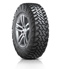 Vettura Hankook 235/85 R16 120Q RT05 Dynapro MT2 10PR FR M+S