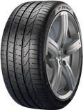 Vettura PIRELLI 245/35 R19 93Y P ZERO CORSA DIREZ. N0 N1 XL ZR