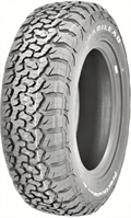 Pneumatico KAPSEN 265/65 R17 112T AT02