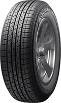 Vettura KUMHO 215/60 R17 96H KL21 SOLUS C E