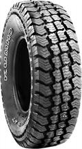 4X4 KUMHO 255/75 R15 110S KL78