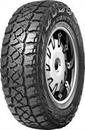 Vettura Kumho 245/70 R16 118Q MT51 10PR M+S