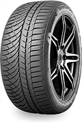 Vettura Kumho 285/35 R18 101V WP72 M+S XL