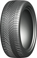 Vettura Lanvigator 225/40 R19 93W CATCHFORS A/S II M+S ZR