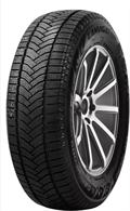 Vettura Lanvigator 185/75 R16 104R CATCHFORS VAN A/S M+S 8PR
