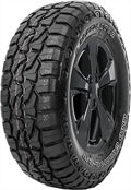 4X4 Lanvigator 245/70 R17 119Q WARRIOR RT 8PR