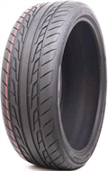 Vettura Massimo 275/35 R20 102W VELOCITA U1