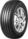 Vettura Maxtrek 165/80 R13 83T SU830