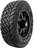Vettura Maxxis 185/80 R14 102Q AT-980E OWL