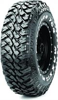 Pneumatico MAXXIS 35/12.5 R17 119Q BIGHORN MT-764