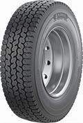 Trasporto leggero MICHELIN 205/75 R17.5 124M X MULTI D