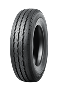 Vettura Nankang 155/80 R13 90R CW-25 VAN 8PR C