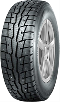 Pneumatico NANKANG 175/80 R13 97Q ICE ACTIVA IV-1 Van M+S