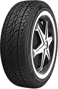 Vettura NANKANG 275/60 R15 107H SP-7 UTILITY