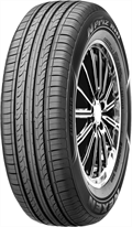 Vettura Nexen 215/70 R16 100H N\'priz RH1