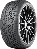 Vettura NOKIAN 245/50 R18 104V WR SNOWPROOF P M+S XL