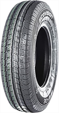 Pneumatico OVATION 155/80 R12 88Q ECOVISION WV-06 M+S
