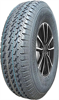 Pneumatico OVATION 185/80 R14 102R V-03