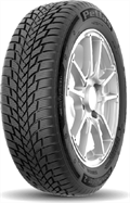 Pneumatico PETLAS 205/55 R16 91H SNOWMASTER 2 M+S