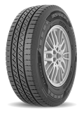 Pneumatico PETLAS 215/70 R15 109S VANMASTER A/S M+S