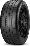Vettura Pirelli 225/40 R18 88Y PZERO ROSSO ASIMMETRICO FR N4