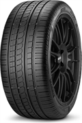 Pneumatico PIRELLI 275/40 R19 105Y PZERO ROSSO ASIMMETRICO BC FR XL