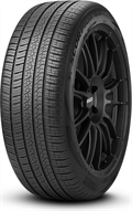 Suv / 4X4 Pirelli 275/40 R23 109Y SCORPION ZERO ALLSEASON (ohne 3PMSF) XL JLR LR M+S