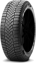 Pneumatico PIRELLI 215/60 R17 100T WINTER ICE ZERO M+S FR XL