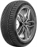 Pneumatico RADAR 235/60 R18 107W DIMAX ALL SEASON M+S