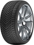 Vettura Riken 195/70 R15 104R ALL SEASON LIGHT TRUCK M+S