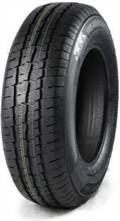 Vettura Roadmarch 195/65 R16 104R SNOWROVER 989 C 8PR M+S