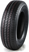 Vettura Roadmarch 225/65 R16 110R VAN A/S C 8PR M+S