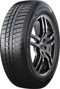 Vettura ROADX 195/65 R15 91H RX MOTION 4S M+S