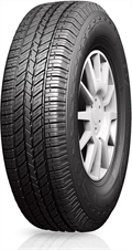Pneumatico ROADX 245/65 R17 111T RX QUEST H/T01 XL