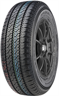 Pneumatico ROYAL BLACK 195/65 R16 104T ROYAL COMMERCIAL 8PR C
