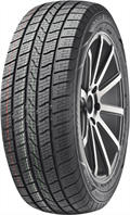 Vettura ROYAL BLACK 175/65 R14 90T Royal Van A/S M+S