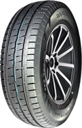 Pneumatico ROYAL BLACK 195/65 R16 104R ROYALWINTER VAN M+S