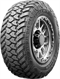 Vettura Sailun 235/75 R15 101Q TERRAMAX M-T M+S