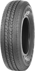 Vettura Security 185/60 R12 104N TR603 TRAILER