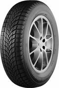 Vettura Seiberling 195/55 R15 85H winter M+S MFS