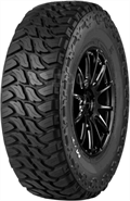 4X4 Sonix 235/70 R16 110Q PRIMEMASTER M/T II 8PR OWL POR