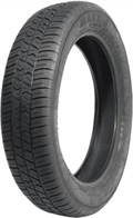 Pneumatico SPARE TYRES 125/70 R19 100M TUT RUOTINO