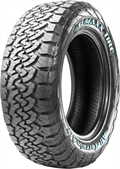 Pneumatico SUMAXX 285/50 R20 116H All-Terrain A/T RWL XL