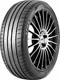 Vettura SUNNY 255/40 R18 95W NA302 SPORT MACRO RUNFLAT