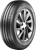 Vettura SUNNY 155/70 R13 75T NP118