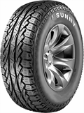 Suv / 4X4 SUNNY 265/50 R20 111V NU006