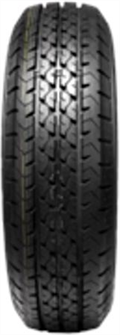 Vettura Superia 165/70 R14 89R ECOBLUE VAN 2 6PR