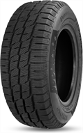 Vettura Syron 215/75 R16 113R EVEREST C2 M+S