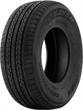 Vettura THREE-A 255/50 R19 107W Ecosaver 2 M+S